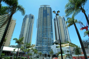 Chevron Renaissance managed by Gchs, Surfers Paradise